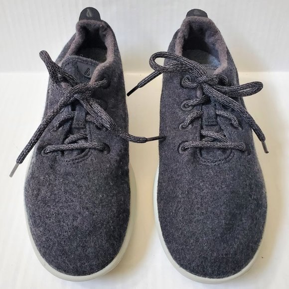 allbirds Shoes - Allbirds Wool Runners Womens 10